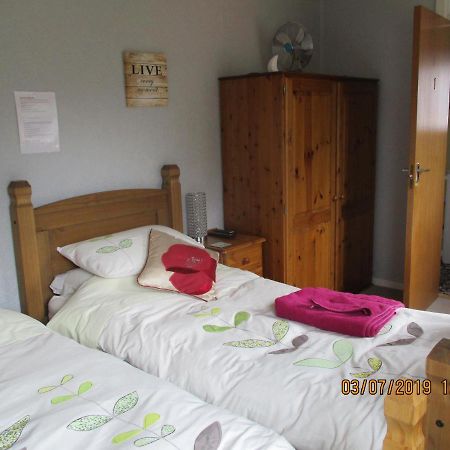 Danca Bed And Breakfast Kinlochmore 외부 사진