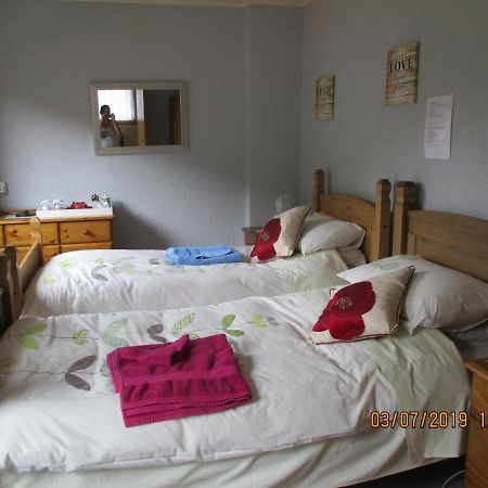 Danca Bed And Breakfast Kinlochmore 외부 사진