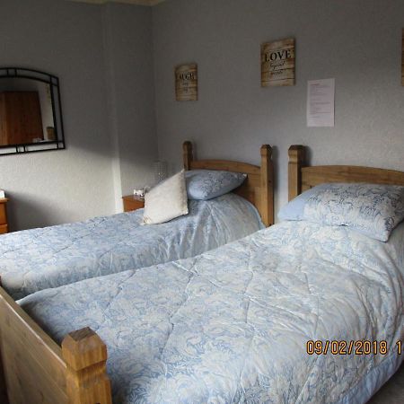 Danca Bed And Breakfast Kinlochmore 외부 사진