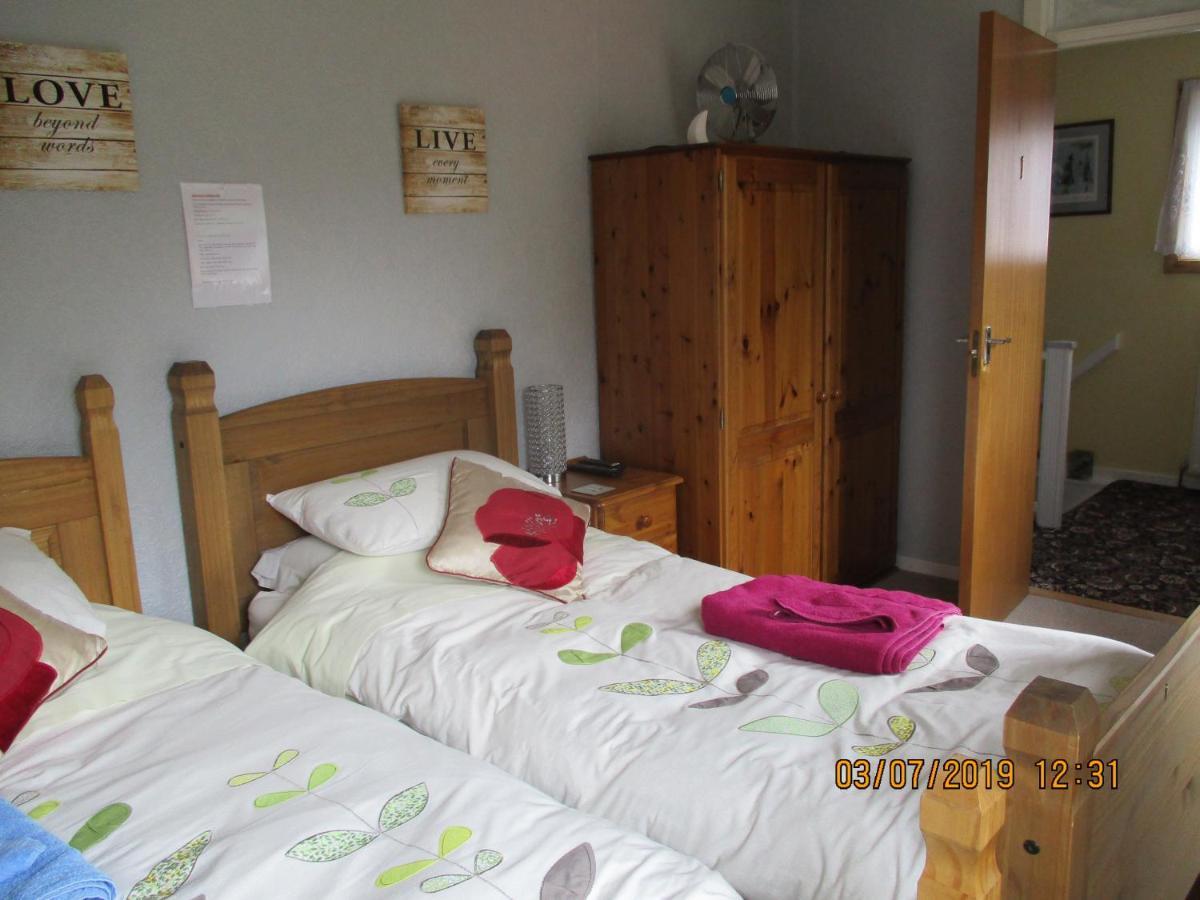 Danca Bed And Breakfast Kinlochmore 외부 사진