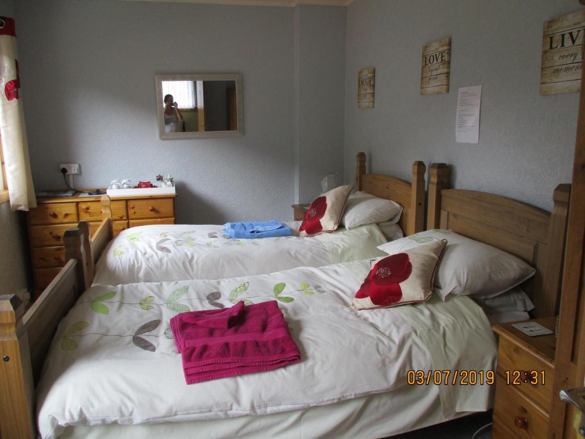 Danca Bed And Breakfast Kinlochmore 외부 사진