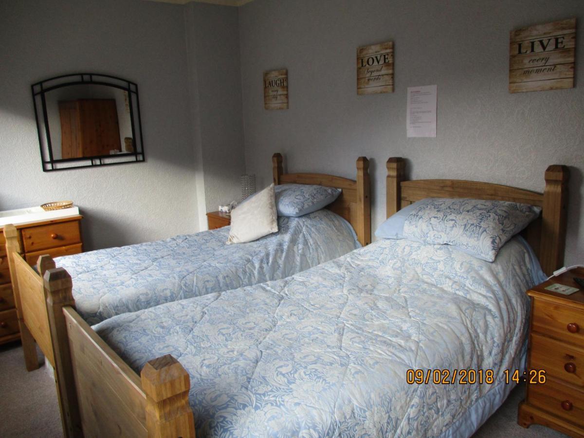 Danca Bed And Breakfast Kinlochmore 외부 사진